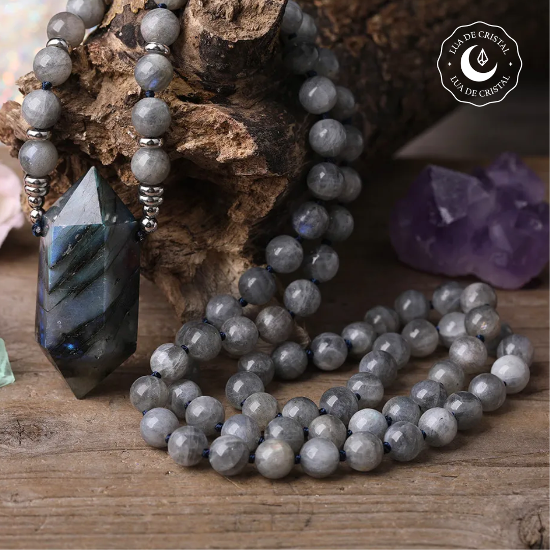 Maya Drishti Mala - Protección Espiritual 
