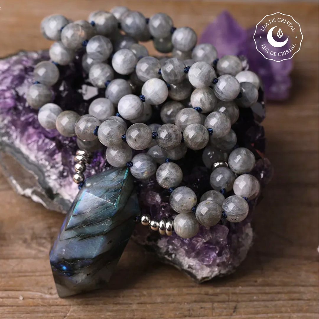 Maya Drishti Mala - Protección Espiritual 