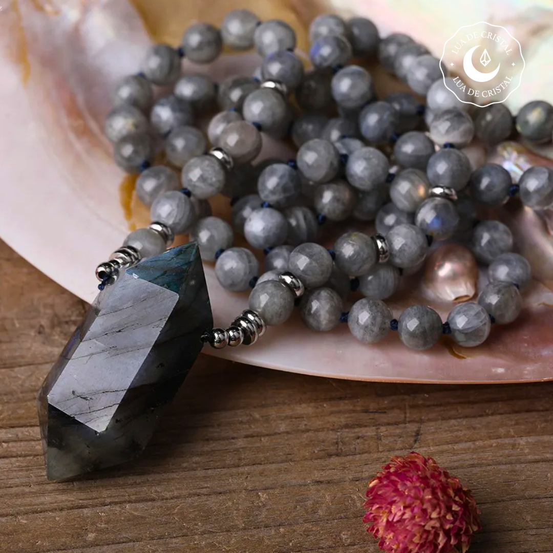 Maya Drishti Mala - Protección Espiritual 