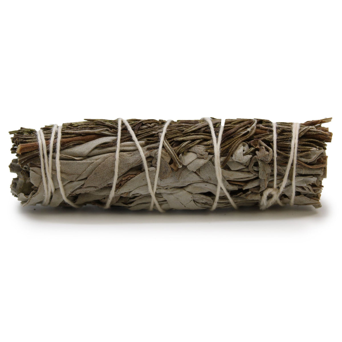 Antorcha de Salvia Blanca y Romero - Protección y Armonía del Hogar