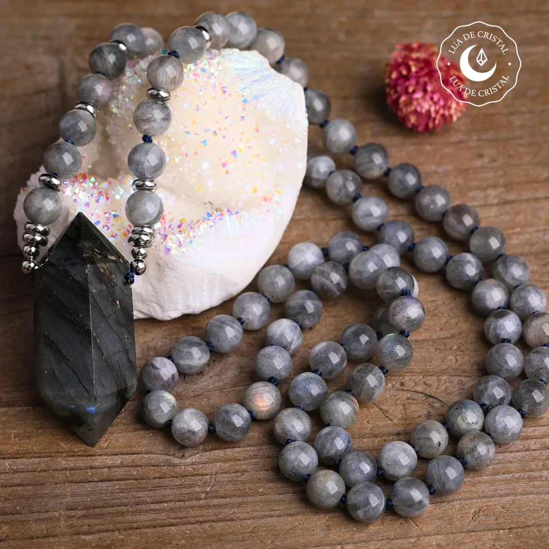 Maya Drishti Mala - Protección Espiritual 