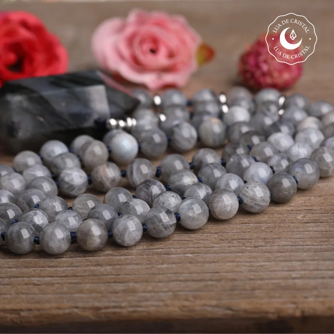 Maya Drishti Mala - Protección Espiritual 